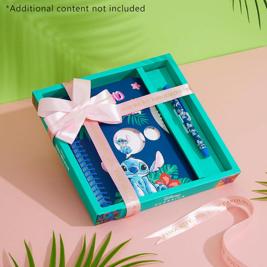 DISNEY STITCH ONE OF A KIND A5 NOTEBOOK - Marah Kids