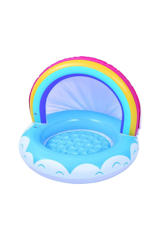 Sun Club Rainbow Baby Pool - Marah Kids