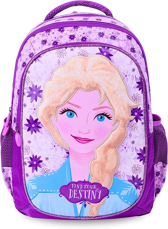 DISNEY FROZEN FIND YOUR DESTINY 16" BACKPACK - Marah Kids