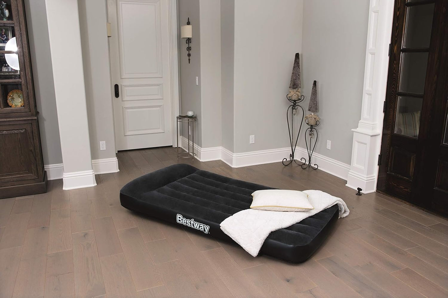 Bestway Airbed Aero lux Pump 188 X 99 X 30 - Marah Kids