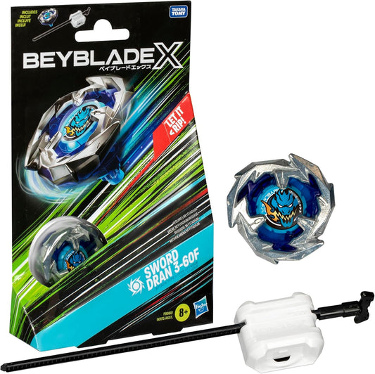 Beyblade X Launcher Sword Dran 3 - 60F - Marah Kids