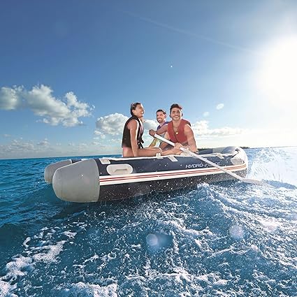 Best Way - Hydrofrceboat Mirvpro330X162X44