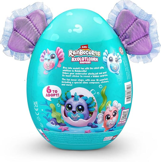ZURU RAINBOCORN AXOLOTLCORNSURPRISE - Marah Kids