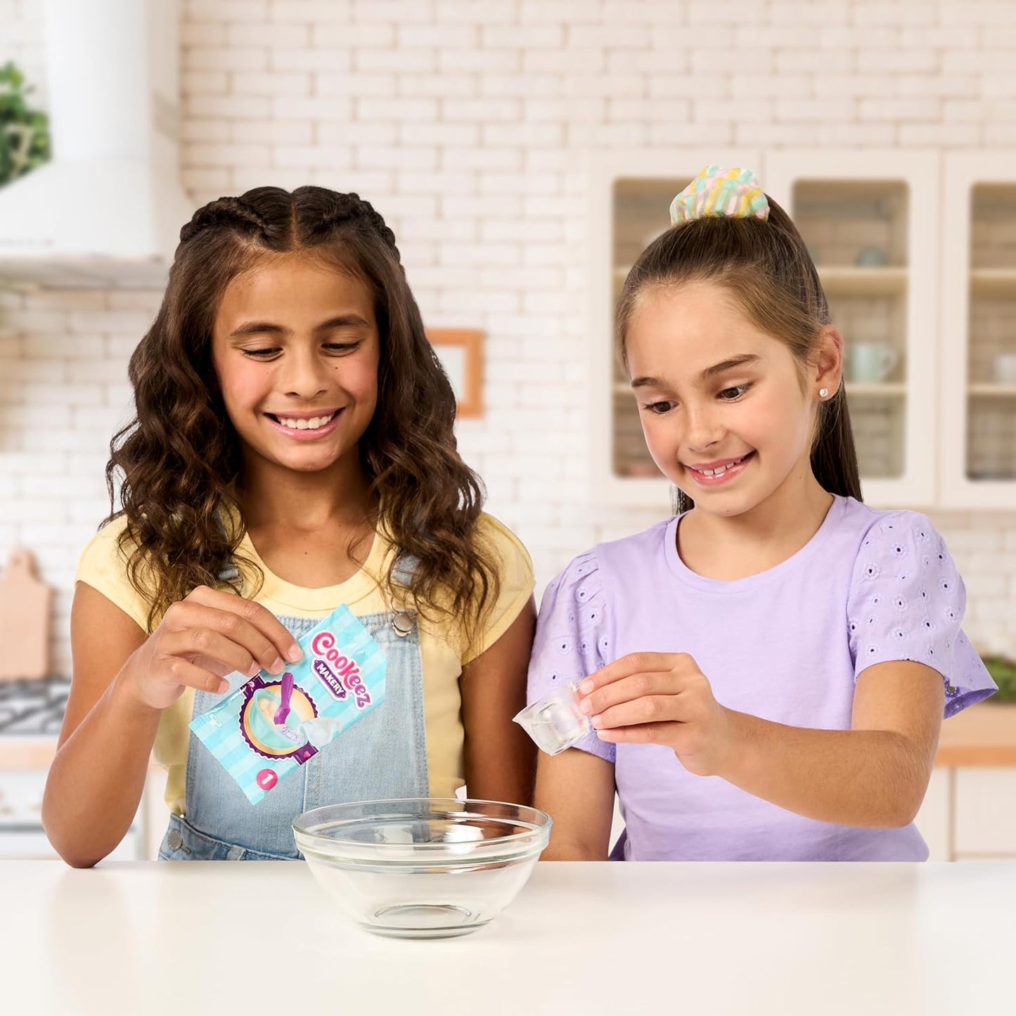 COOKEEZ MAKERY PANCAKE TREATZ S2 B/O - Marah Kids