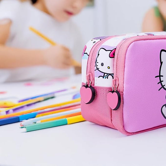 SANRIO HK LOOK AT MY RIBBON PENCIL CASE - Marah Kids