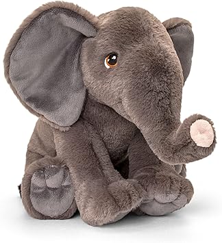 Keel - Keeleco Elephant 45Cm - Marah Kids