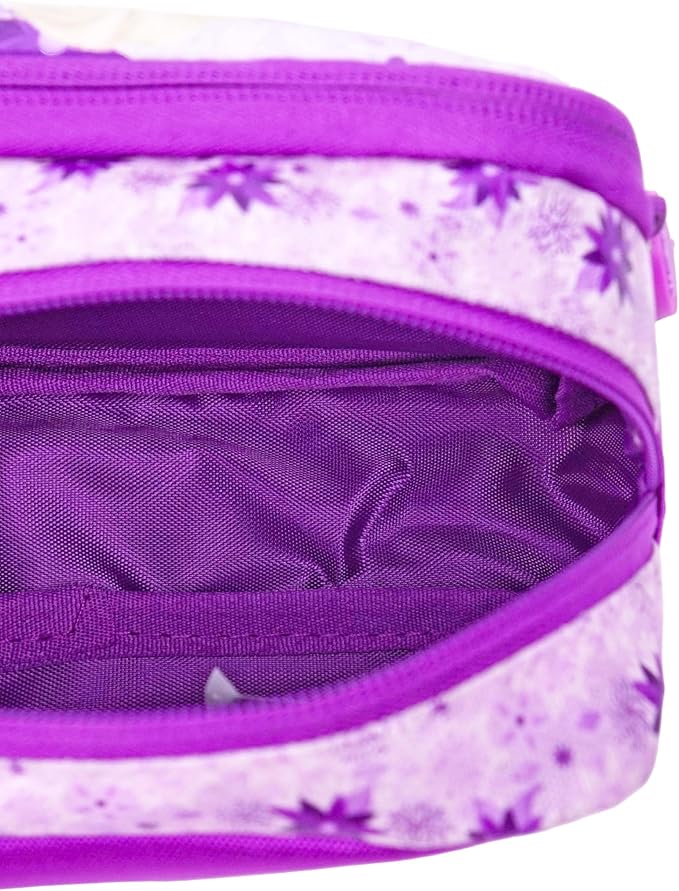 DISNEY FROZEN FIND YOUR DESTINY PENCIL CASE - Marah Kids