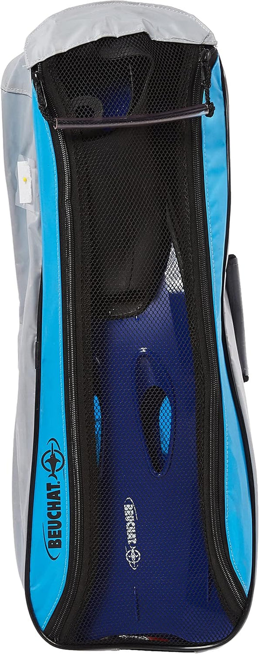 Best way - Trio+500 Srmask Snork&Fins 36 - 37 - Marah Kids