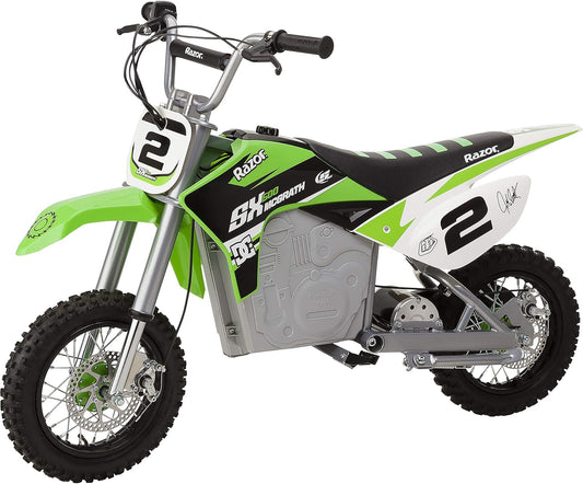 Razor Motorbike D.Rocket Sx500 - Marah Kids