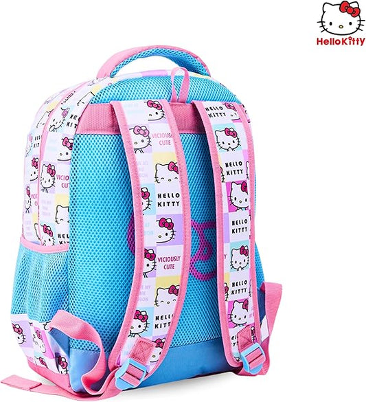 SANRIO HK LOOK AT MY RIBBON 16" BACKPACK - Marah Kids