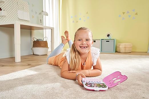 Vtech Secret Safe Diary Light Show, - Marah Kids