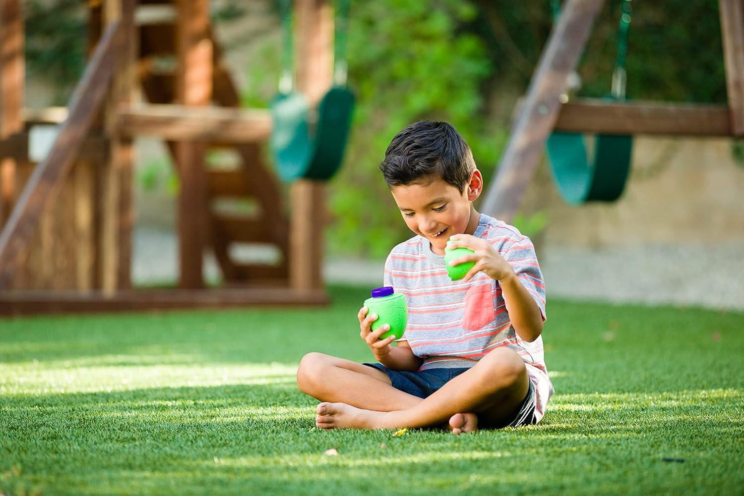 Gazillion Bubble Dinoegg 236Ml Pdq12 Woc - Marah Kids