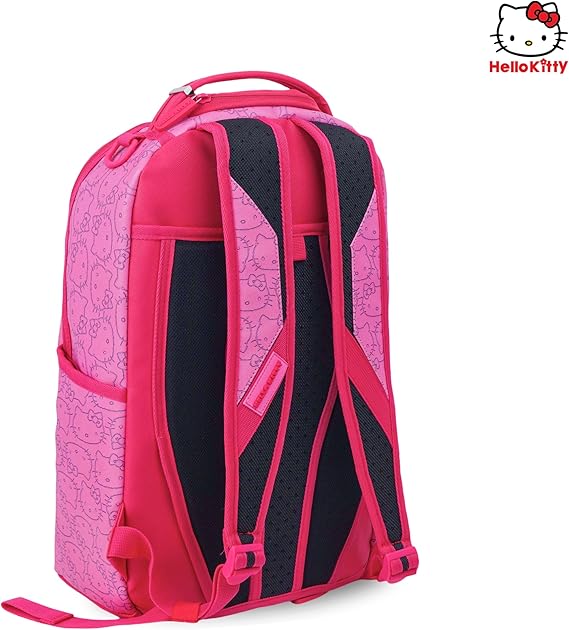 Hello Kitty Teens Backpack