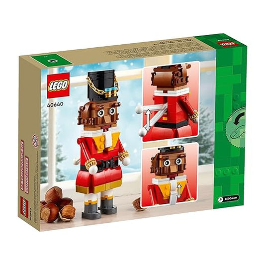 Lego Nutcracker - Marah Kids