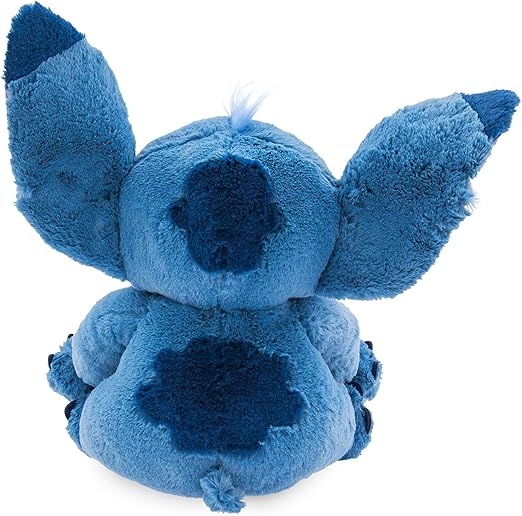 DISNEY STITCH MEDIUM VALUE PLUSH - Marah Kids