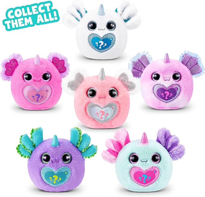 ZURU RAINBOCORN AXOLOTLCORNSURPRISE - Marah Kids