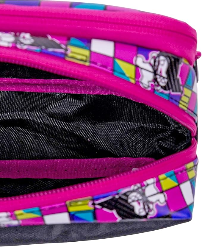 SANRIO KUROMI AMBITION PENCIL CASE - Marah Kids