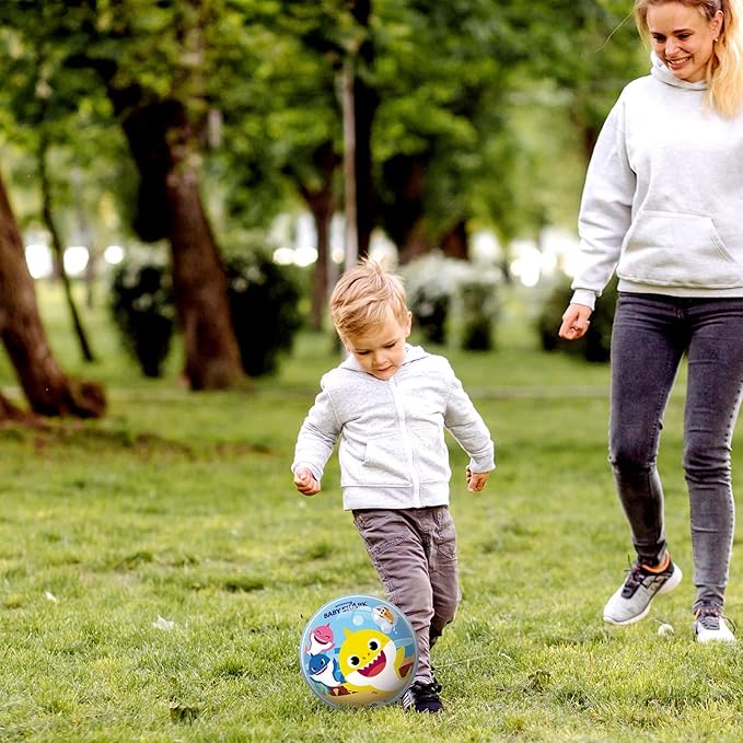 Mondo BioBall Baby Shark 23cm - Marah Kids