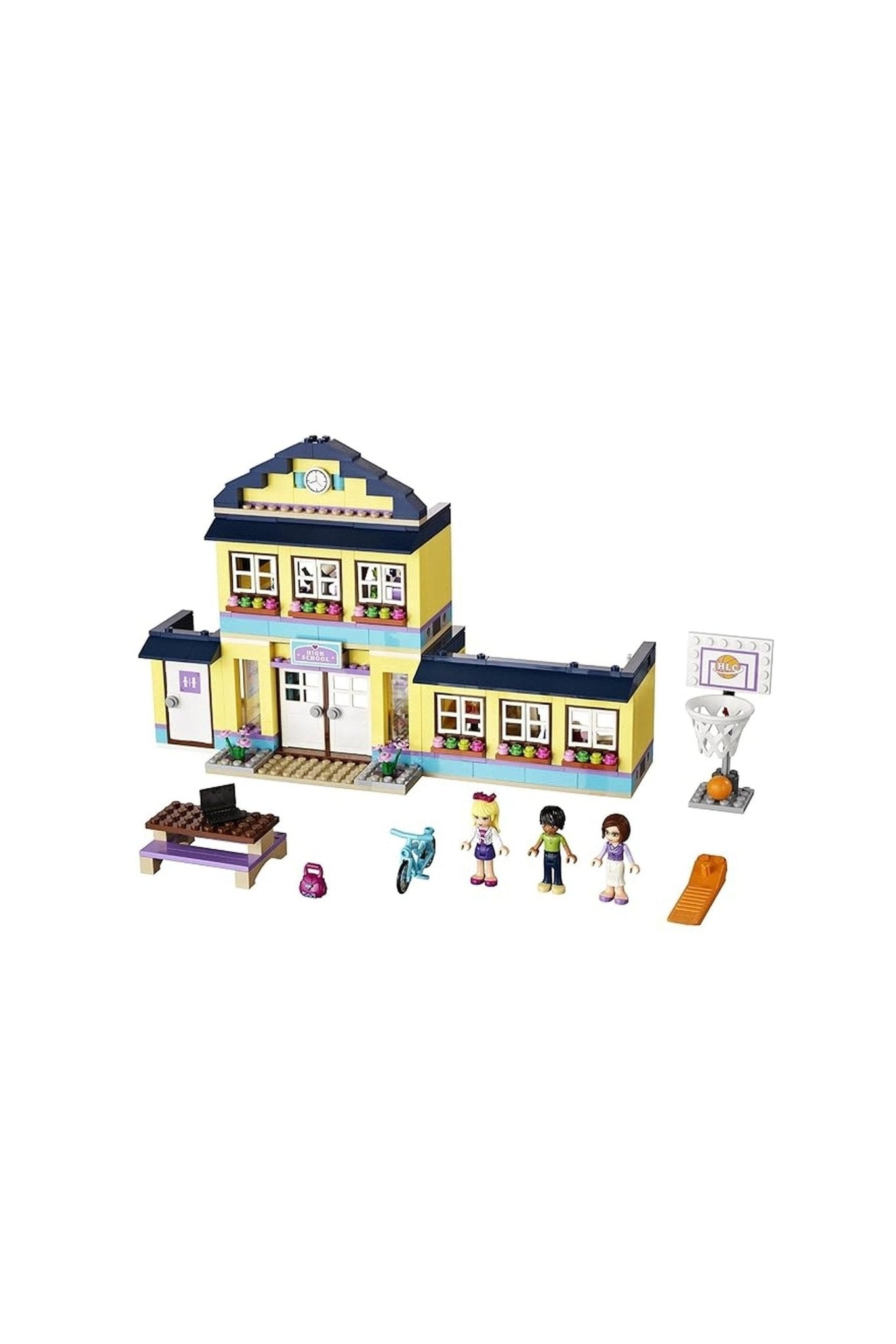 Lego Friends Heartlake High - Marah Kids