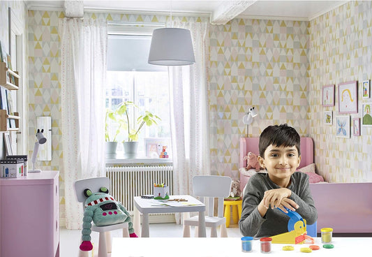 Funskool - WORKSHOP - Marah Kids