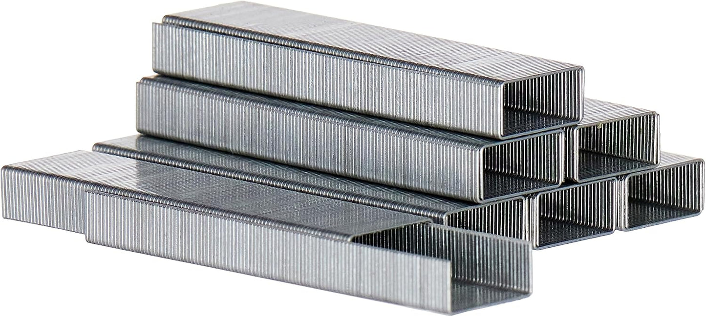 MAXI 26/6 STAPLE PINS 5000PC/PK - Marah Kids