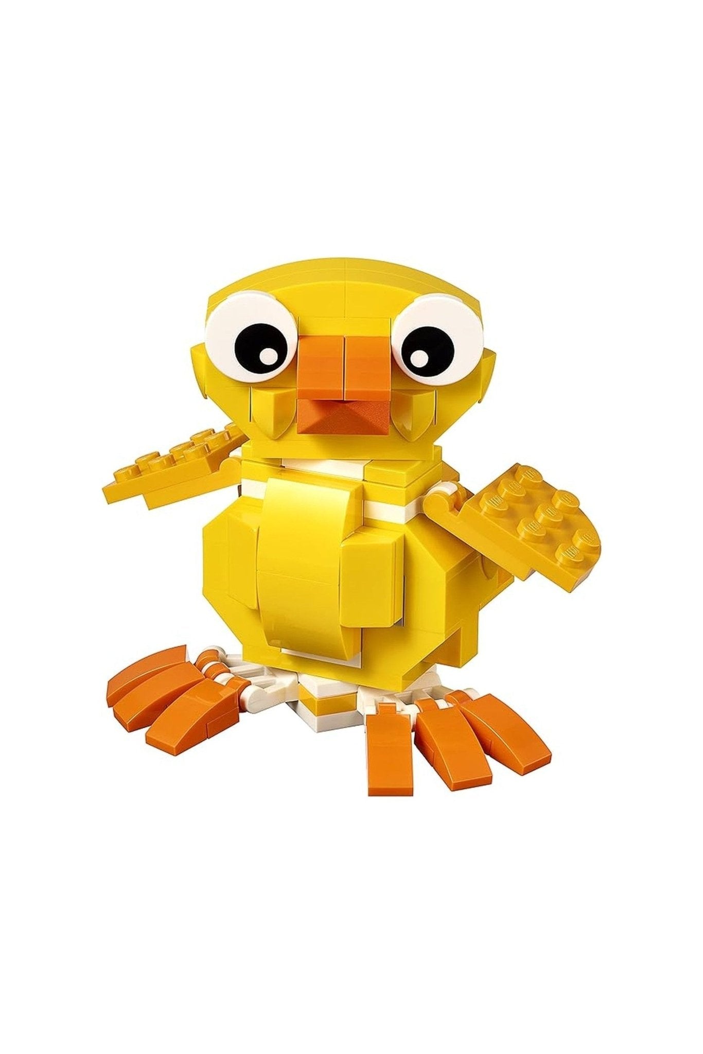 Lego Easter Chick 40202 - Marah Kids