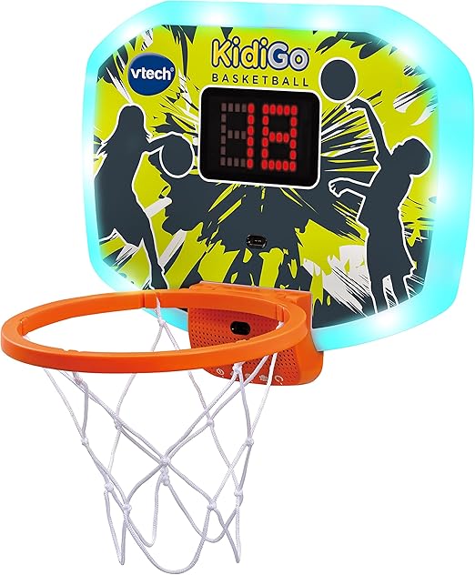 Vtech Kidigo Basketball Hoop - Marah Kids