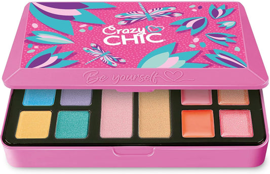 CLEMENTONI Crazychic Be A Dreamer Makeup - Marah Kids