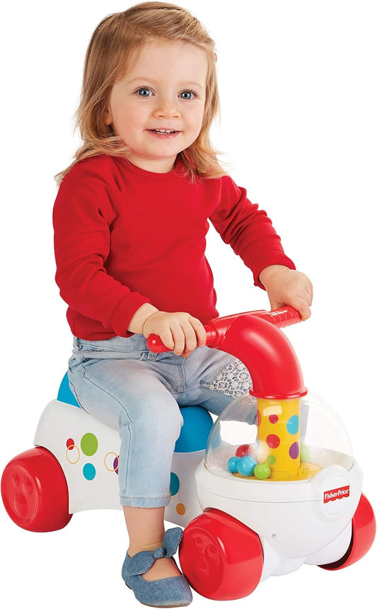 Fisher Price Ride - on Corn Popper - Marah Kids