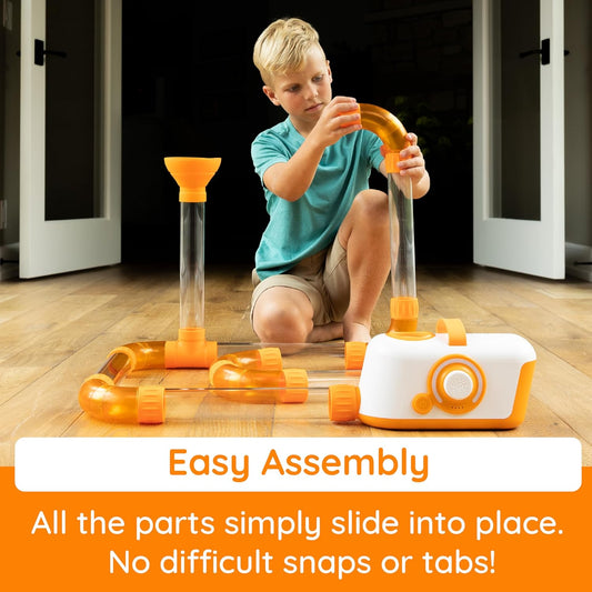 Tomy - Fat Brain Toys Air Toobz - F4541ML2 - Marah Kids