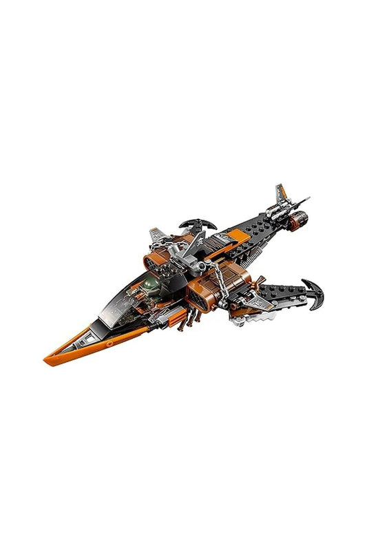 Lego Ninjago Sky Shark - Marah Kids