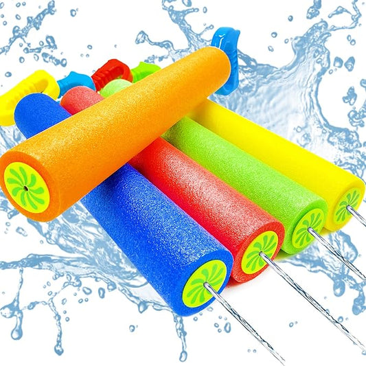 Foam Water Shooter 50x4cm - Marah Kids
