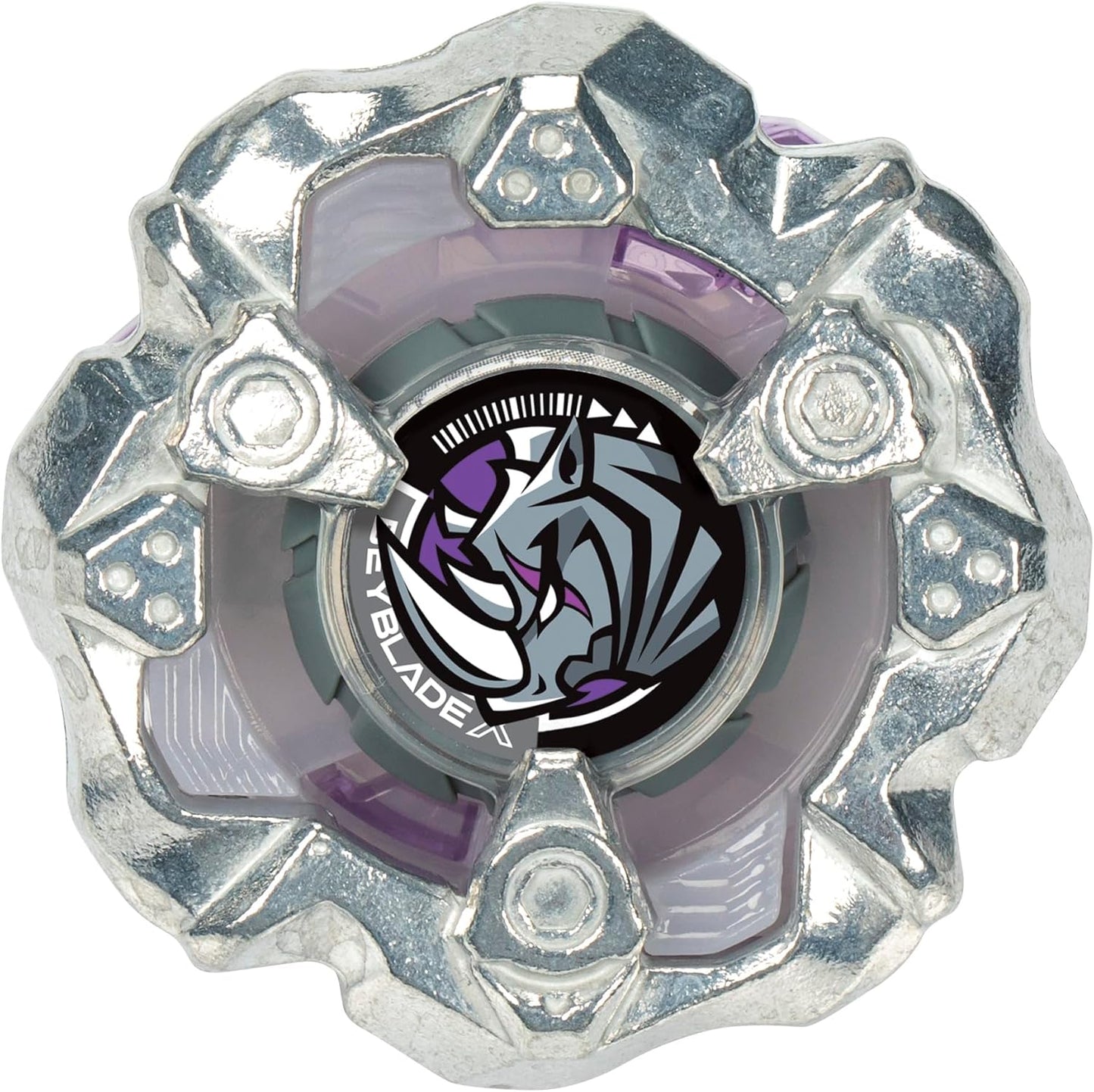 Beyblade X Horn Rhino 3 - 80S - Marah Kids