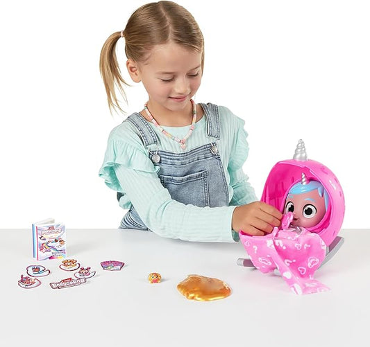 ZURU RAINBOCORN BABYCORNS SMALL S1 - Marah Kids