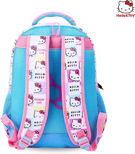 SANRIO HK LOOK AT MY RIBBON 16" BACKPACK - Marah Kids