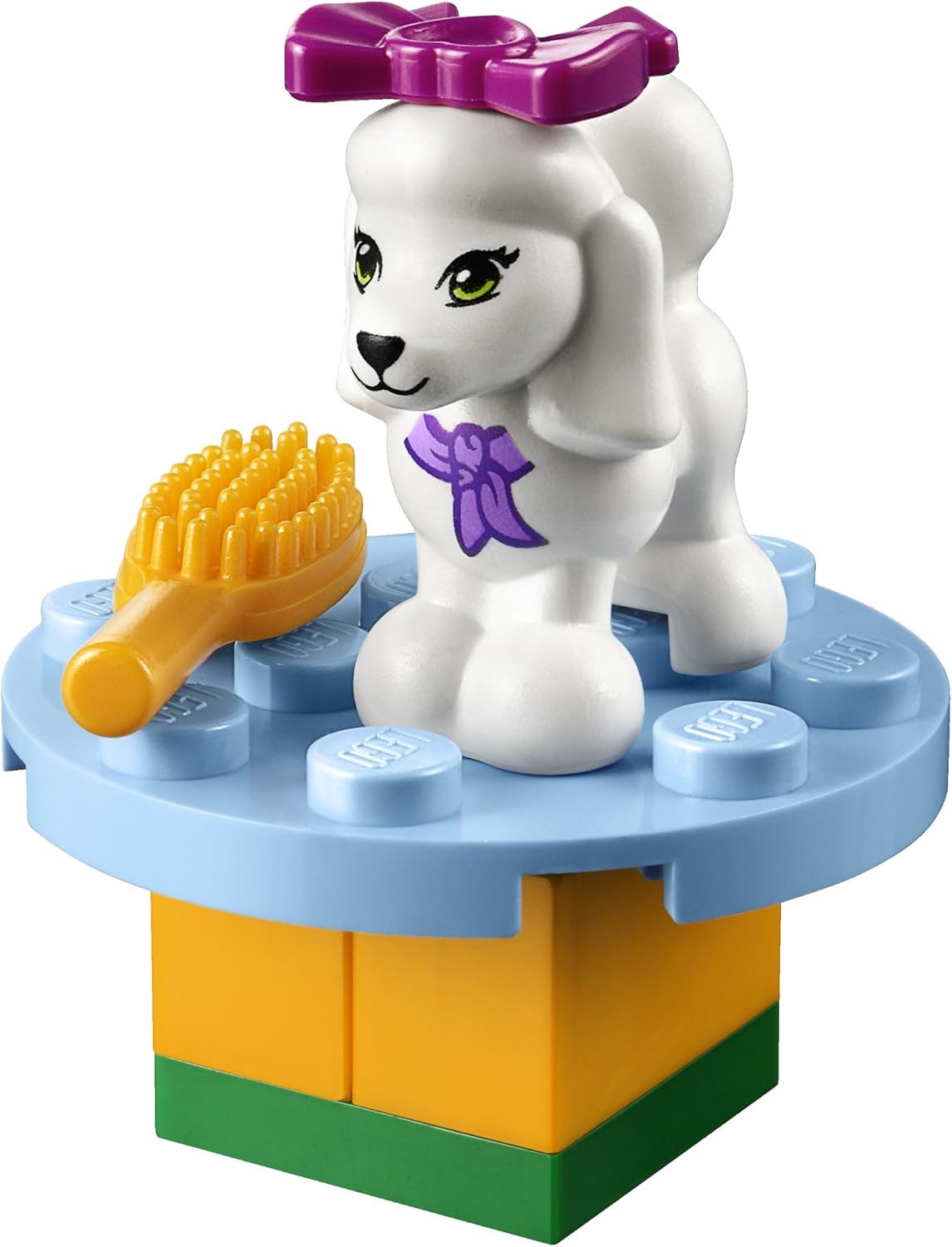 Lego Friends 41021 Poodle's Little Palace