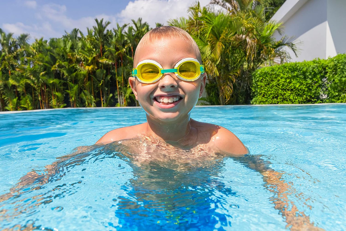 Bestway Hydroswim Ocean Wave Goggles - Marah Kids