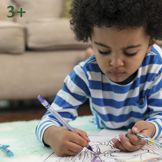 Crayola - 30 ct. Twistables Colored Pencils - Marah Kids