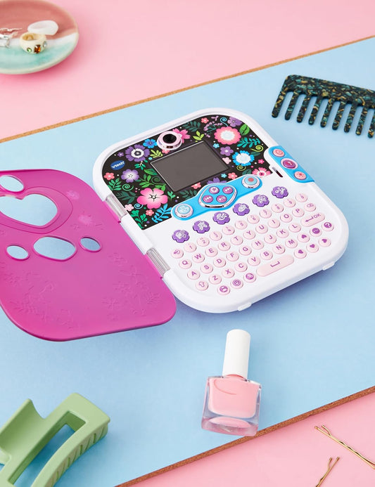 Vtech Secret Safe Diary Light Show, - Marah Kids