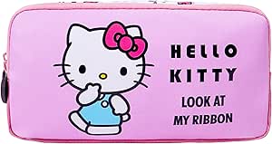 SANRIO HK LOOK AT MY RIBBON PENCIL CASE - Marah Kids