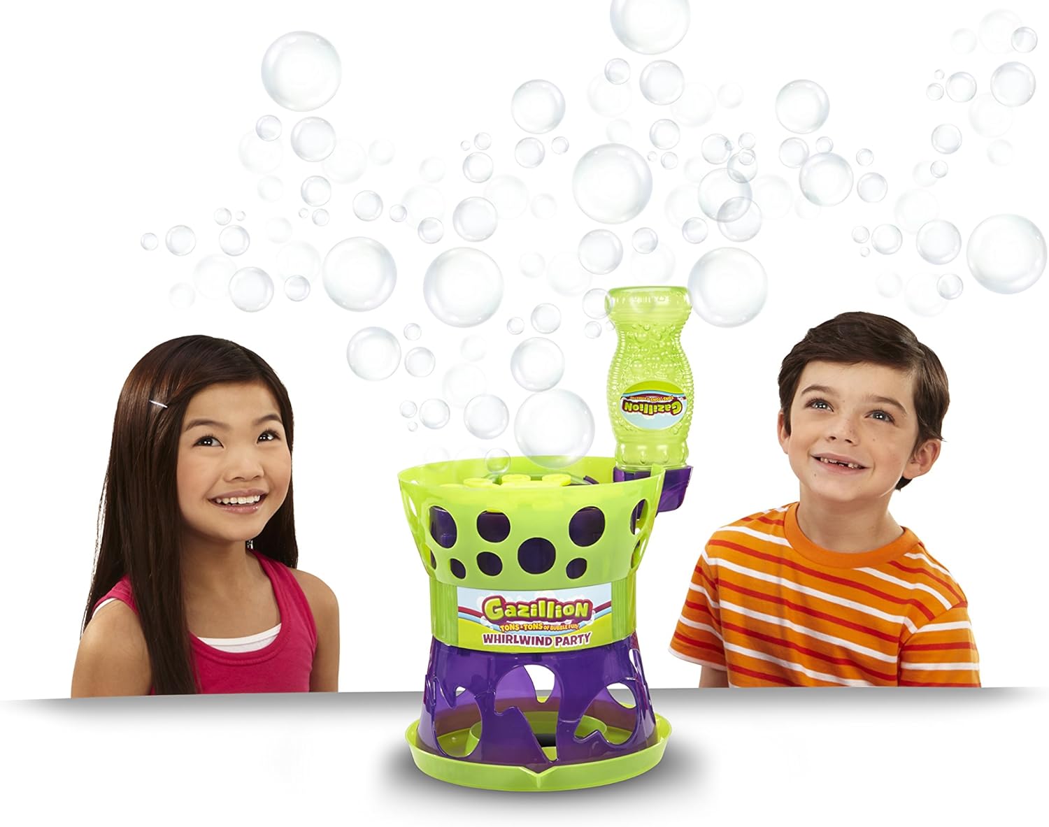 Gazillion Machine Whilwind B/O - Marah Kids