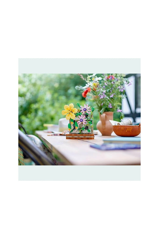 Lego 40683 Flower Trellis Display - Marah Kids