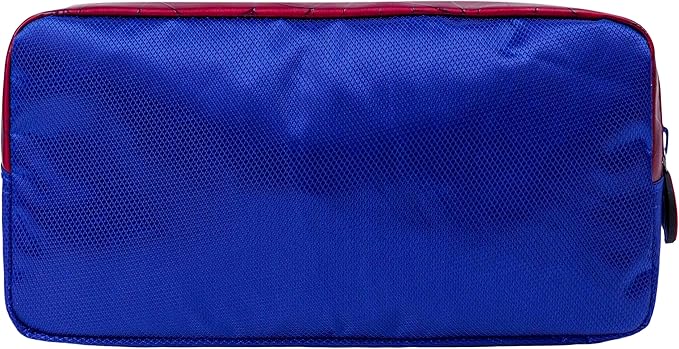 MARVEL SPIDER - MAN BEYOND LIMITS PENCIL CASE - Marah Kids