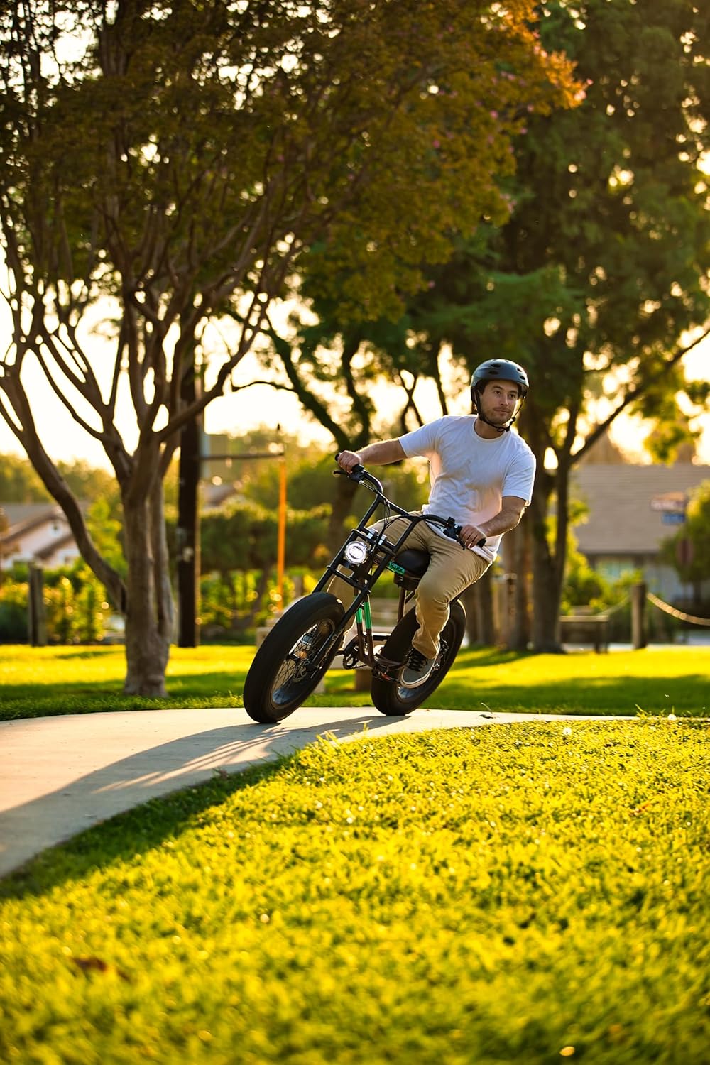 Razor Bike Rambler 20 32Km/H - Marah Kids