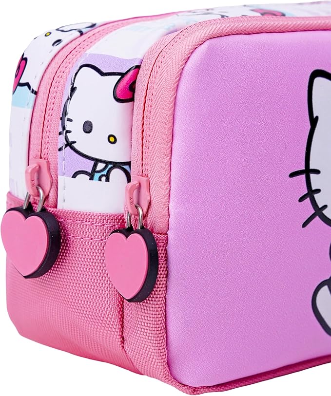 SANRIO HK LOOK AT MY RIBBON PENCIL CASE - Marah Kids