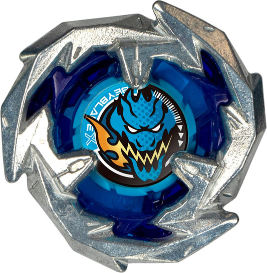 Beyblade X Launcher Sword Dran 3-60F