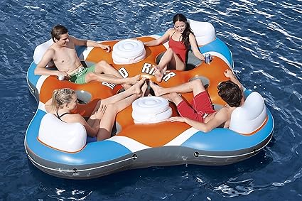 Best Way - Hydroforce Rapid Rider Quad 257X257