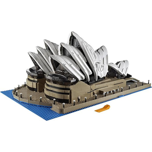 Lego Creator Expert Sydney Opera House - Marah Kids