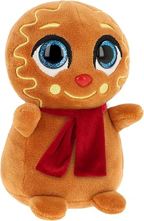 Keel Motsu Christmas 22Cm 6Asst - Marah Kids