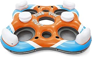 Best Way - Hydroforce Rapid Rider Quad 257X257
